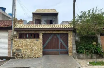 Casa com 2 quartos à venda no Parque Penha, Campos dos Goytacazes 