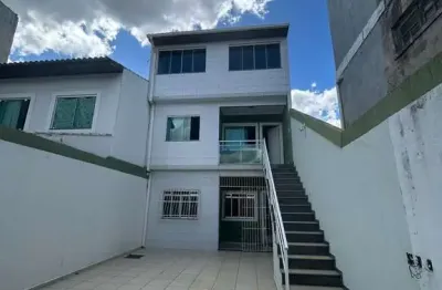 Casa com 3 quartos à venda no alphaville, campos dos goytacazes , 140 m2 por r$ 720.000