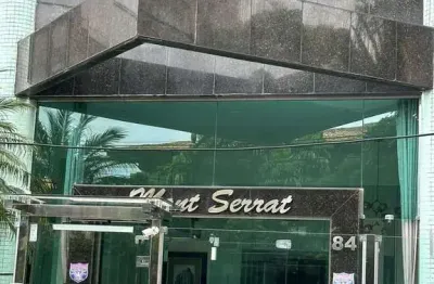 Apartamento com 3 quartos à venda no Centro, Campos dos Goytacazes 