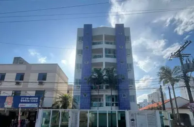 Apartamento padrão à venda na rua dos goytacazes, campos dos goytacazes, rj