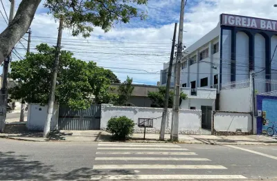 Casa comercial com 1 sala à venda no Parque Aurora, Campos dos Goytacazes 