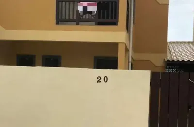 Casa com 3 quartos à venda no Grussaí, São João da Barra 