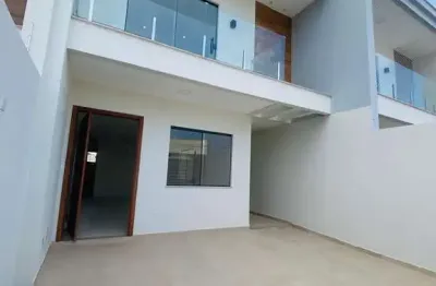 Casa completa no riviera – próxima à 28 de março, com suíte e churrasqueira, campos dos goytacazes,
