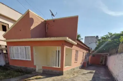 Casa com 2 quartos à venda no Parque Turf Club, Campos dos Goytacazes 