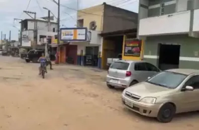 Loja para locação na presidente kennedy,  campos dos goytacazes, rj