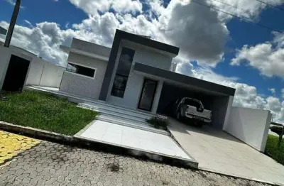 Casa em condomínio fechado com 4 quartos à venda no Parque Rodoviário, Campos dos Goytacazes 