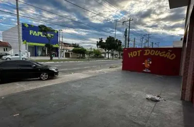 Box/garagem para locação, parque rosário, campos dos goytacazes, rj