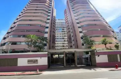 Apartamento com 3 quartos à venda no Itapuã, Vila Velha 