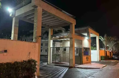 Apartamento 2 quartos com vaga de garagem em condomínio completo – próximo à presidente kennedy, ca