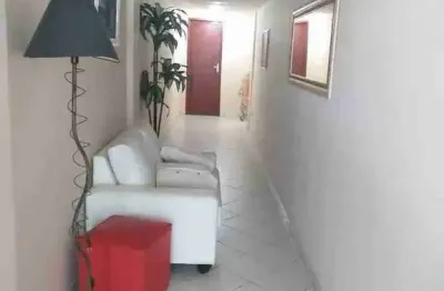 Apartamento à venda com 3 quartos, sendo 1 suíte no edifício calle royal – centro de campos dos goy