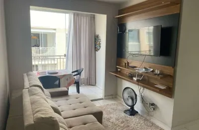 Apartamento duplex mobiliado no condomínio mondrian life, com 3 quartos - parque califórnia, campos