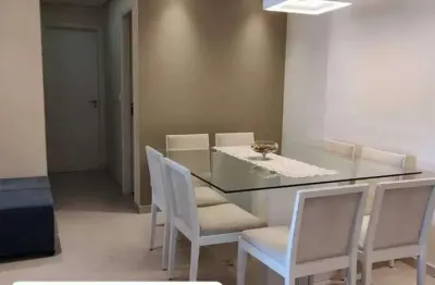 Apartamento de alto padrão – 3 dormitórios, suíte, lazer completo e localização nobre em são caetan