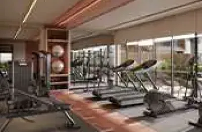 Studios à venda no brooklin com varanda | 24m² e 38m² para morar ou investir, são paulo, sp