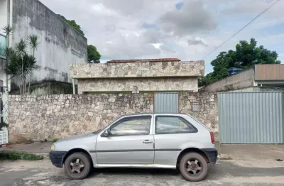 Duas casas no mesmo terreno com 3 quartos, excelente localização em campos dos goytacazes, parque a