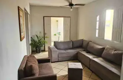 Casa à venda em serra dourada i com 3 quartos, sendo 1 suíte – aceita permuta, serra dourada i, ser