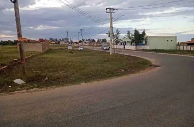 Terreno à venda no açu – 450m² | financiamento em até 60x, são joão da barra, rj