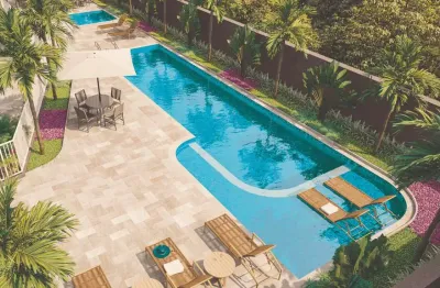 Apartamento 72m2 c/ depósito privativo, varanda gourmet e gerador, 2 suítes, amplo closet mais lava