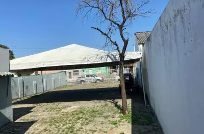 Terreno disponível para venda e locação 360m² no centro de campos dos goytacazes/rj