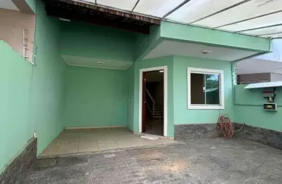 Casa duplex à venda no alphaville 1 – campos dos goytacazes | 3 quartos, energia solar, pronta para