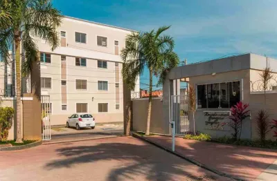 Apartamento térreo para venda no condomínio parque goytacazes, possui 2 quartos – bairro jockey, ca