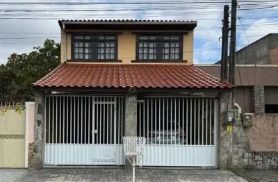 Casa duplex à venda no parque aurora – 360m² de área útil,  4 quartos - campos dos goytacazes/rj