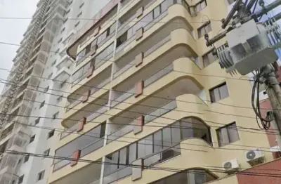 Cobertura dúplex com piscina, sauna e churrasqueira – 4 quartos, 2 suítes, 210m² - parque tamandaré