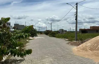 Terreno nascente à venda no cidade jardim ii – próximo ao resort | lote 12 | quadra r