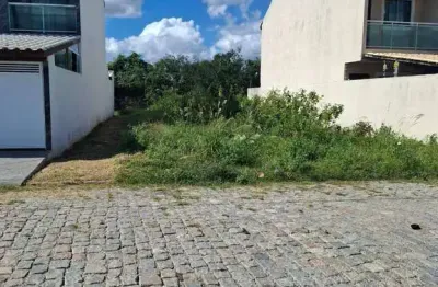 Terreno à venda no veredas – 205m², aceita permuta e proposta - parque aurora, campos dos goytacaze