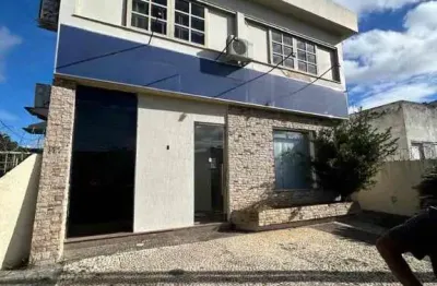 Casa comercial à venda com área total de 500m², centro, campos dos goytacazes, rj