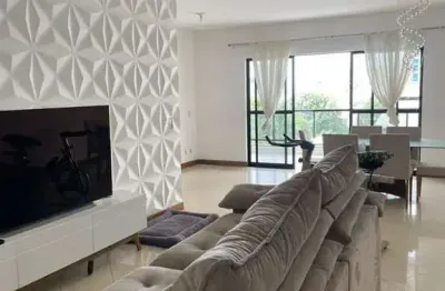 Amplo apartamento com 3 quartos e 2 suítes à venda na pelinca – ed. riviera dil fiore