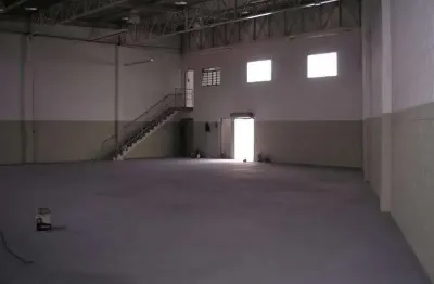 Galpão comercial à venda e locação no jardim zaira com 475 m² de área útil– mauá/sp | ótima localiz