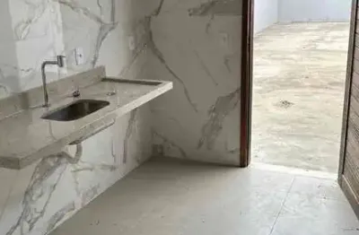 Casa duplex à venda no parque baronesa – 2 suítes, acabamento moderno e localização privilegiada