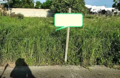 Terreno à venda no cidade jardim riviera – 450m² | pronto para construir - campos dos goytacazes/rj