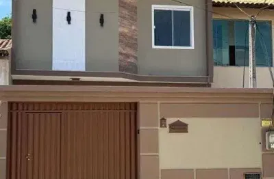 Casa à venda com 3 quartos, 229m² de área útil,  no parque vicente gonçalves dias, campos dos goyta