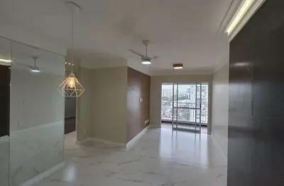 Apartamento com varanda gourmet à venda no centro de são caetano do sul– 3 dorms, 83m², andar alto,