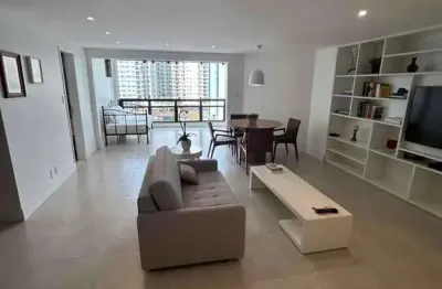 Cobertura de luxo à venda com 4 quartos, sendo 3 suítes em campos dos goytacazes – sofisticação, vi