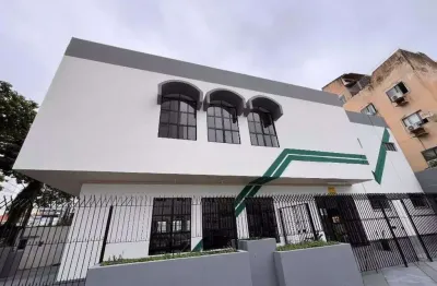 Ponto comercial à venda e locação  293 m² de  área útil–  centro, campos dos goytacazes, rj