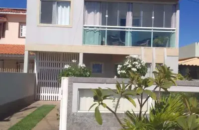 Casa de luxo à venda em grussaí – 5 quartos, 3 suítes, hidromassagem e vista privilegiada, são joão