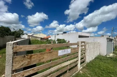 Terreno à venda em bairro bem localizado de campos dos goytacazes, parque aurora.