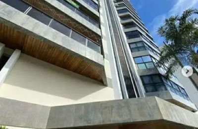 Apartamento `a venda com 3 quartos à venda – 220m² em bairro privilegiado de campos dos goytacazes,