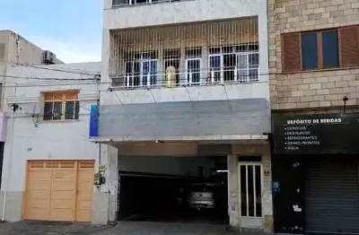 Prédio à venda com 3 quartos (sendo 1 suíte) no centro de campos – campos dos goytacazes /rj