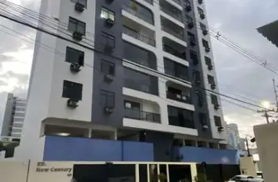 Apartamento 3 quartos com suíte e 2 vagas cobertas – conforto e localização privilegiada, pelinca,