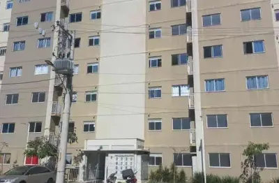 Apartamento à venda no reserva curumim, com 2 dormitórios, sendo 1 suíte - campos dos goytacazes, r