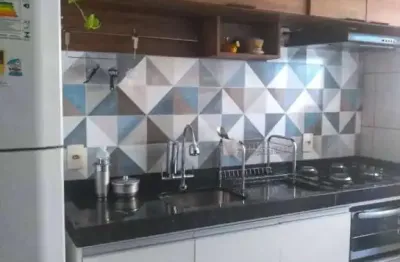 Apartamento à venda no fit vivai – 2 quartos, andar alto, nascente e lazer completo, parque são cae