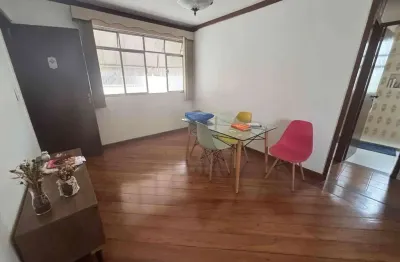 Apartamento à venda no parqueflamboyant – 2 quartos, conforto e excelente localização em campos dos