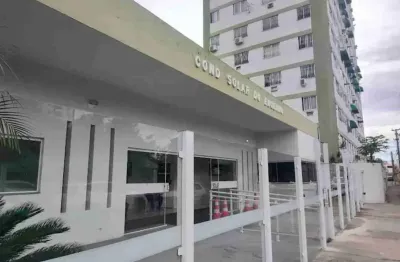 Apartamento 2 quartos com suíte no bloco 2 – nascente, andar alto e excelente localização - no sola