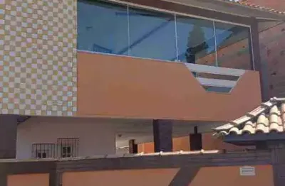 Casa à venda em grussaí com 4 quarto, sendo 1 suíte – ampla, completa e perto da praia, são joão da