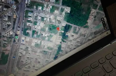 Lote à venda na fase 1 do cidade jardim – 200m² de oportunidade, campos dos goytacazes/rj