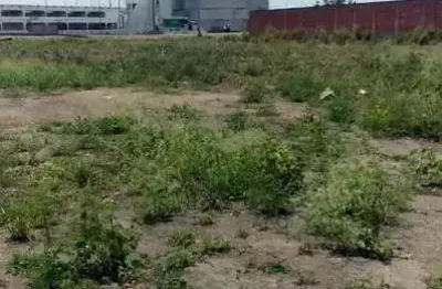 Terreno à venda na vila da rainha – próximo à uenf e cepop, com 450m² e escritura - campos dos goyt