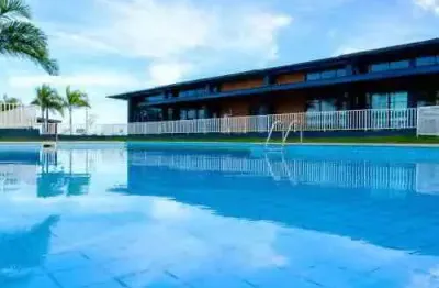 Lote à venda no condomínio alphaville campos – 423 m² | quitado e escriturado, campos dos goytacaze